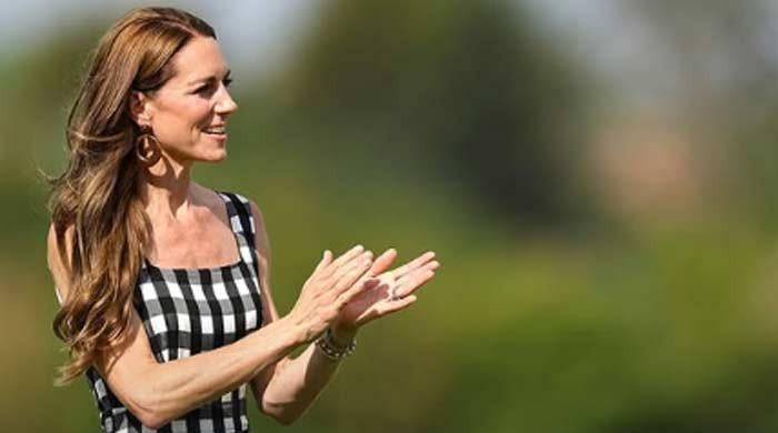 Princess Kate narrowly escapes unexpected situation amid Harry's meeting