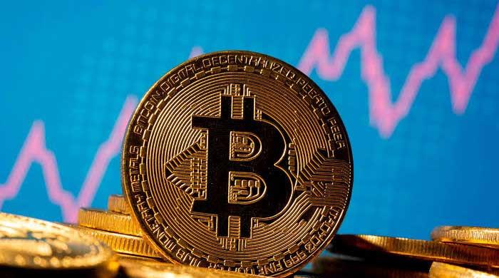 Digital assets chief urges 'careful' review of cryptocurrency after discussion with Mufti Usmani