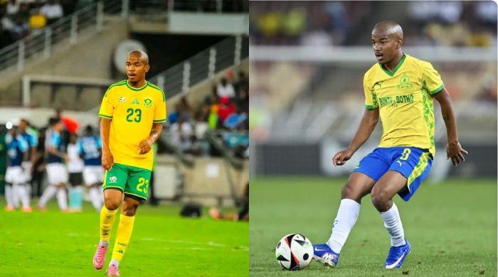 South African football star Jayden Adams dies at 25, weeks after World Cup debut