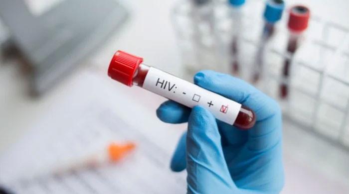 Karachi's Valika Hospital HIV tally reaches 80 as two more children test positive