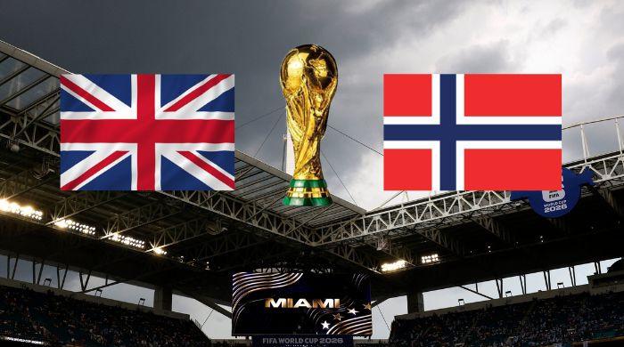 England vs Norway quarter-final weather threat explained: What FIFA rules state?