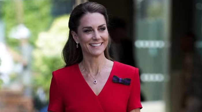 Princess Kate pens personal message on brothers' big win as Harry gives in