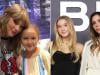 Taylor Swift makes surprise appearance in Harper Beckham's birthday wish