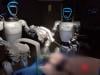 Humanoid robots perform historic live surgery for first time ever: Watch