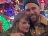 Taylor Swift, Travis Kelce enjoy post-wedding trip in Montana