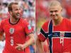 'No secret' that Kane v Haaland the key to England clash, says Norway coach Solbakken