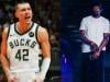 Bam Adebayo, Tyler Herro exchanged heated words, shoves in Las Vegas: what led to scuffle?