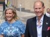 Duchess Sophie, Prince Edward confirm attendance at Birmingham sports event