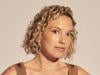 Perdita Weeks welcomes first child at 40