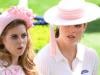 Beatrice, Eugenie dragged in new dilemma after Andrew's latest stunt