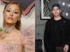 Ariana Grande just soft-launch Ricky Alvarez again?