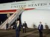 Scare Force One? Security questions swirl over Trump's new plane