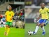 South African football star Jayden Adams dies at 25, weeks after World Cup debut