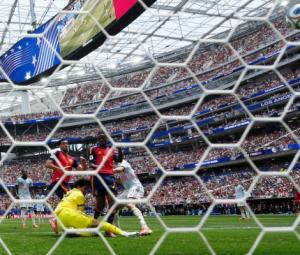 Spain edge Belgium to reach World Cup semi-finals