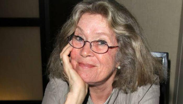 Star Trek and Twilight Zone actress Antoinette Bower dies at 93