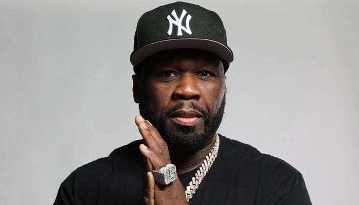50 Cent reacts to three Emmy nominations for Diddy doc: ‘Can’t argue’