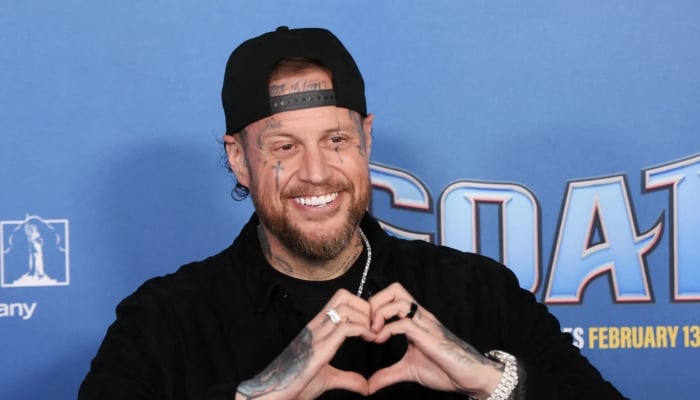 Jelly Roll reveals hidden battle after Bunnie Xo divorce