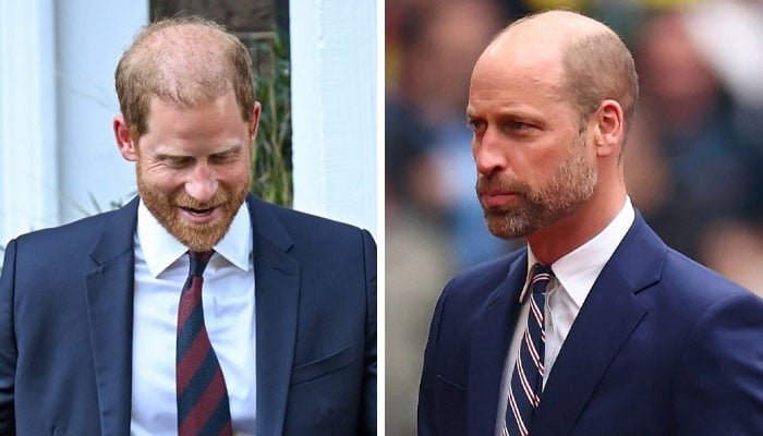 Prince Harry shares thoughts about ‘coming home’ as William agrees