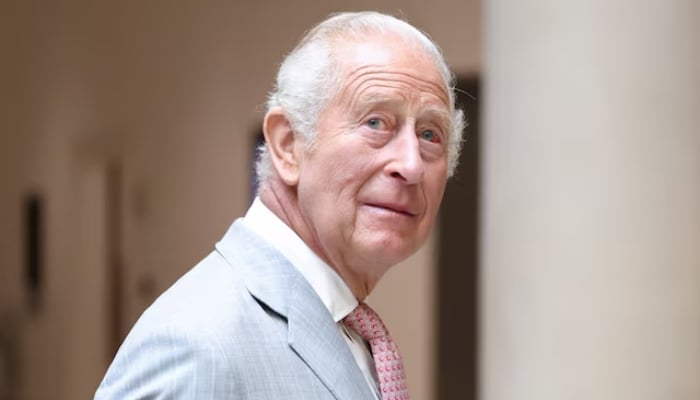 King Charles receives baby news after Archie, Lilibet special meeting
