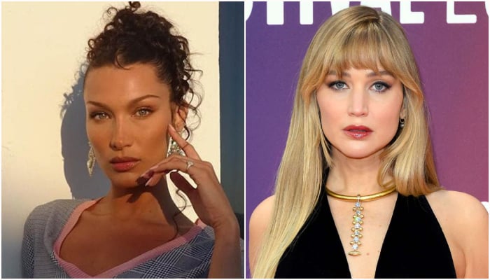Jennifer Lawrence leaves onlookers stunned with new transformation ahead of Hunger Games