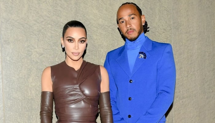 Is Kim Kardashian, Lewis Hamilton romance over?