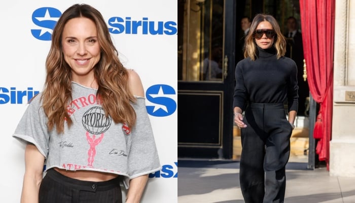 Mel C recalls deadly fight with Victoria Beckham that nearly ended career