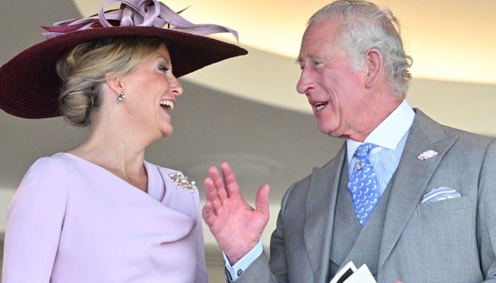 King Charles Office marks Duchess Sophie’s radio debut with notable gesture
