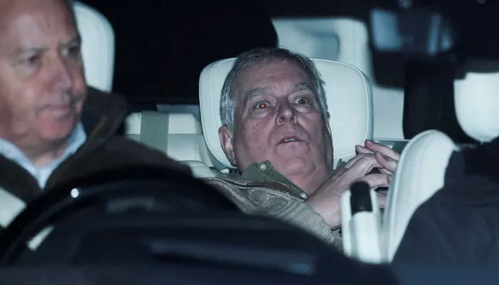 Andrew Mountbatten-Windsor probe prompts new shocking orders