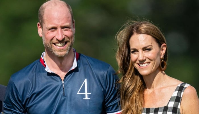 Palace makes big announcement about William, Kate after Harrys departure