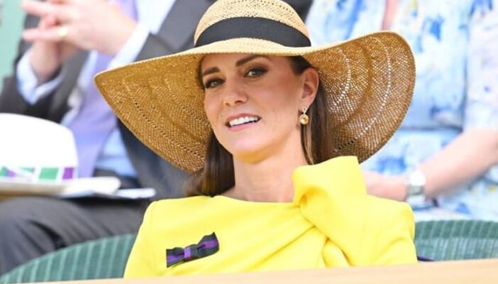 Princess Kate creates confusion by changing biggest Wimbledon tradition