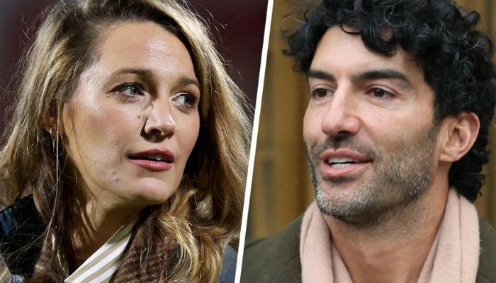 Blake Lively angered by Justin Baldonis post settlement video