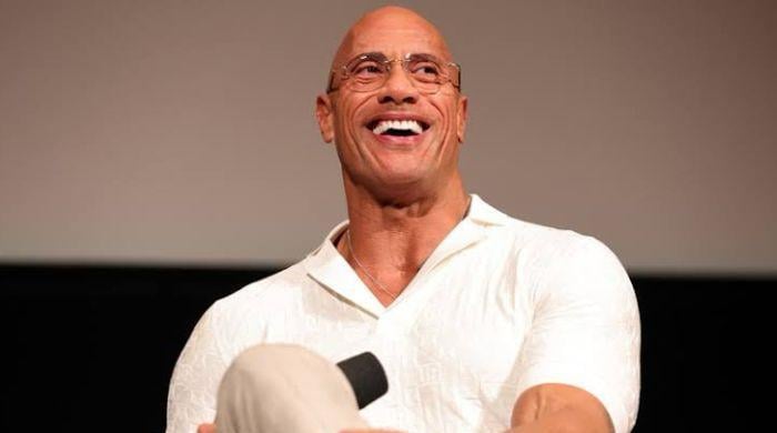 Dwayne Johnson reveals his unexpected skincare superpower