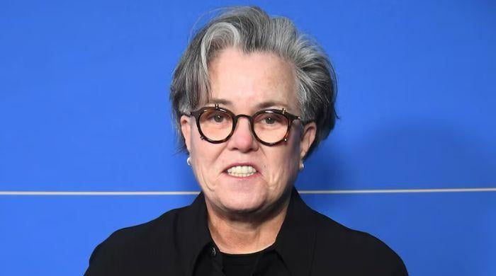 Rosie O'Donnell reveals what made her quit hit TV show