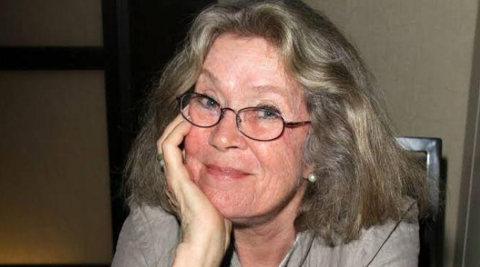Star Trek and Twilight Zone actress Antoinette Bower dies at 93