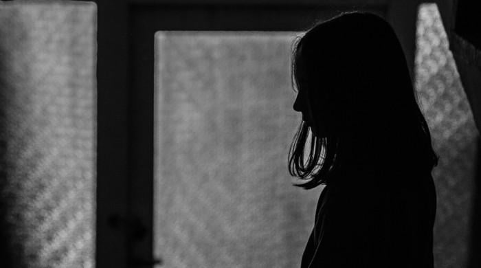 A child sex abuse crisis