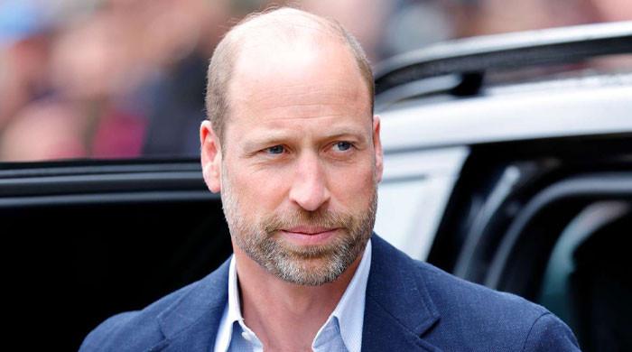Prince William issues statement on major celebration after tough call