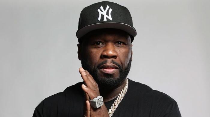 50 Cent reacts to three Emmy nominations for Diddy doc: ‘Can't argue'
