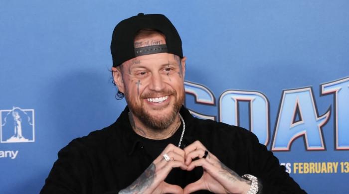 Jelly Roll reveals hidden battle after Bunnie Xo divorce