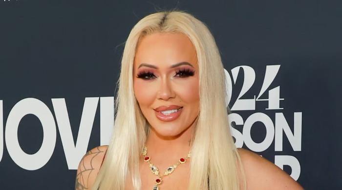 Bunnie Xo chooses healing over headlines after Jelly Roll split