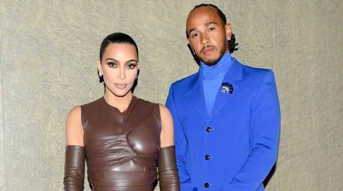 Is Kim Kardashian, Lewis Hamilton's romance over?