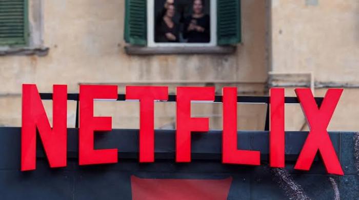 Pakistan in talks with Netflix, other OTT platforms for 'equitable share of space'