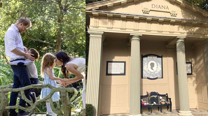 Archie, Lilibet honour late grandmother Princess Diana: Details