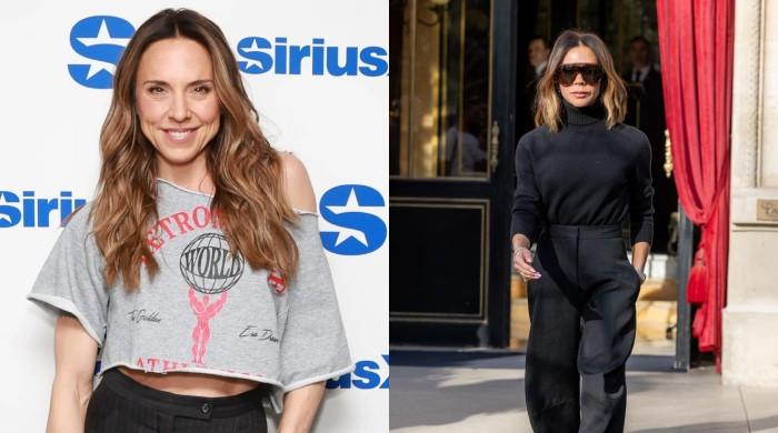 Mel C recalls deadly fight with Victoria Beckham that nearly ended career