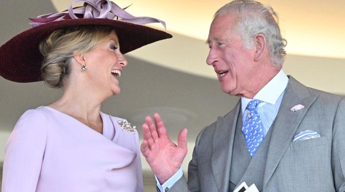 King Charles Office marks Duchess Sophie's radio debut with notable gesture