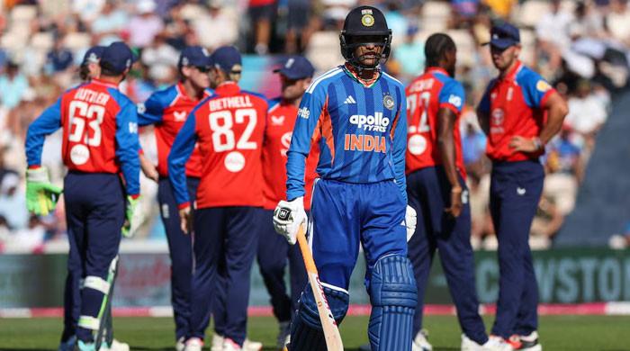 India's batting under the microscope after T20 defeats by England, Ireland