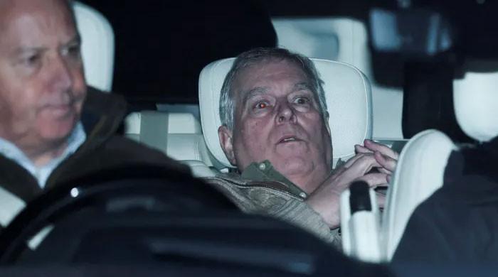 Andrew Mountbatten-Windsor probe prompts new shocking orders