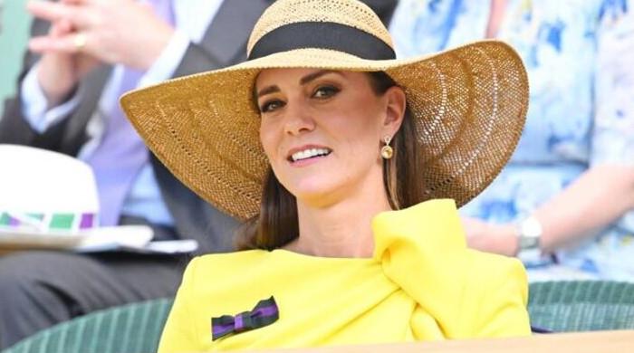 Princess Kate creates confusion by changing biggest Wimbledon tradition