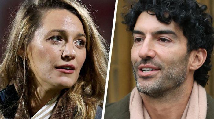Blake Lively angered by Justin Baldoni's post settlement video
