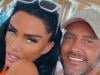 Katie Price's husband back in jail months after release