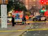 Two dead, several hurt in Toronto shooting, attacker at large